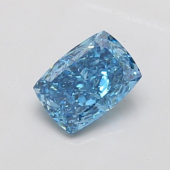 1.01 ct. cushion Lab Grown Diamond front image