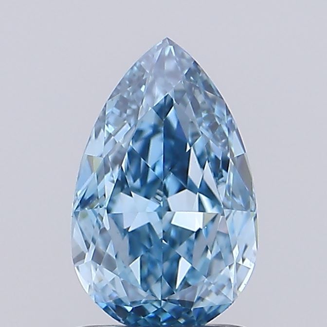1.01 ct. pear Lab Grown Diamond front image