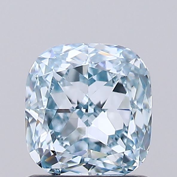 1.03 ct. cushion Lab Grown Diamond front image