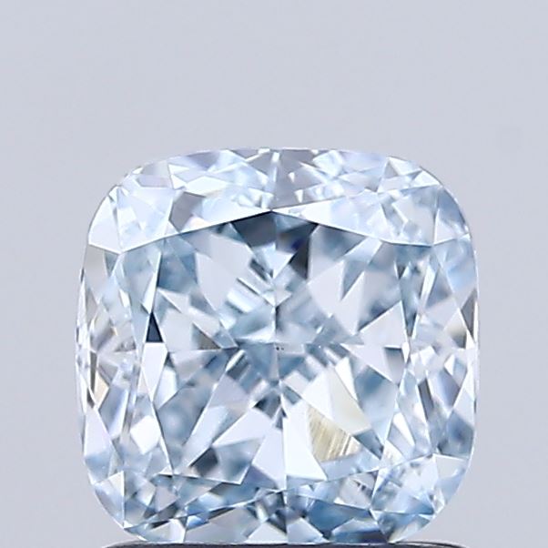 1.20 ct. cushion Lab Grown Diamond front image