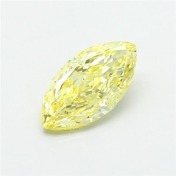 0.81 ct. marquise Lab Grown Diamond front image
