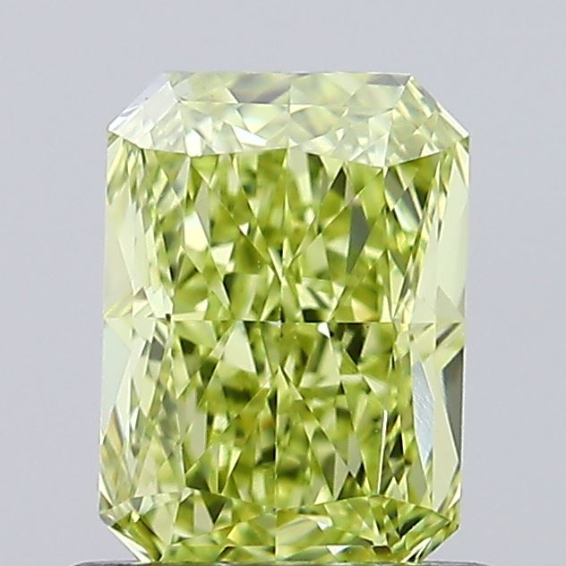0.93 ct. radiant Lab Grown Diamond front image