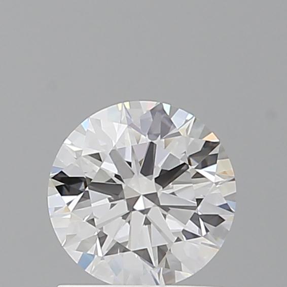 1.06 ct. round Lab Grown Diamond front image