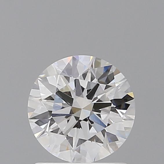 1.08 ct. round Lab Grown Diamond front image