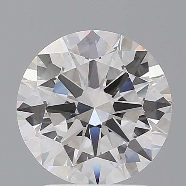 2.51 ct. round Lab Grown Diamond front image
