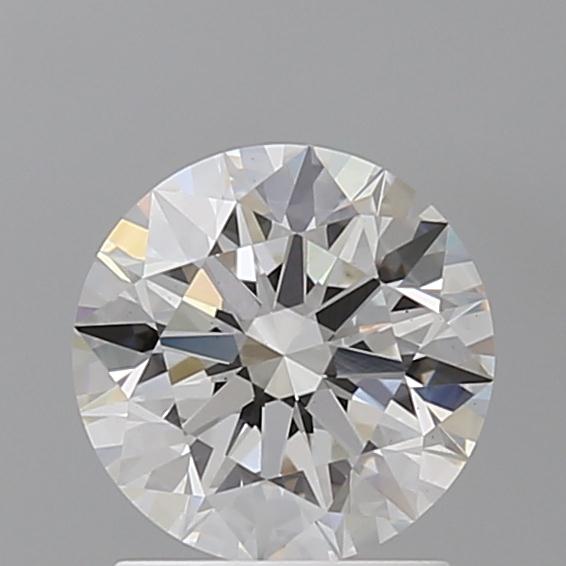 1.60 ct. round Lab Grown Diamond front image