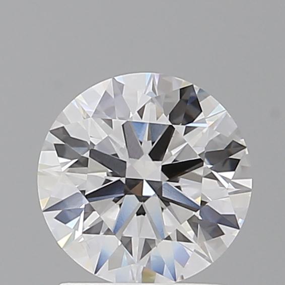 1.57 ct. round Lab Grown Diamond front image