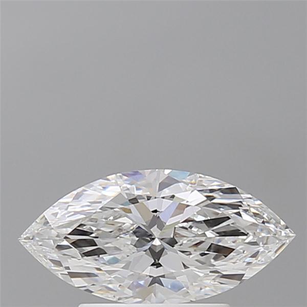 1.09 ct. marquise Lab Grown Diamond front image