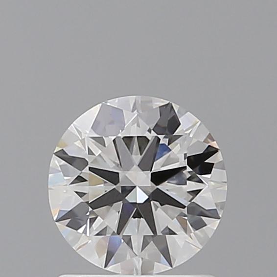 1.03 ct. round Lab Grown Diamond front image