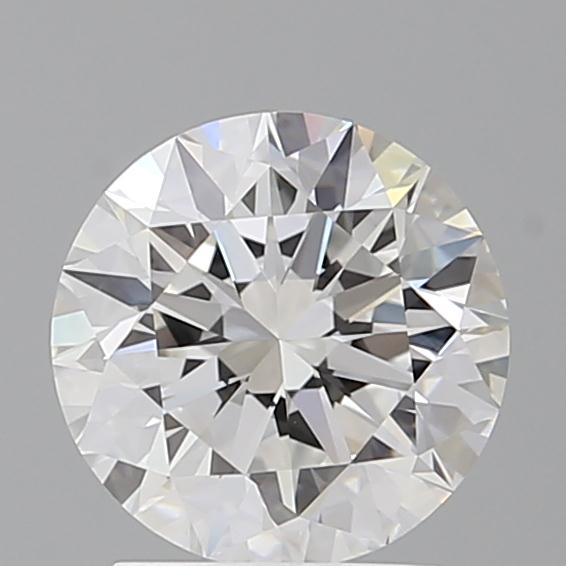 2.03 ct. round Lab Grown Diamond front image