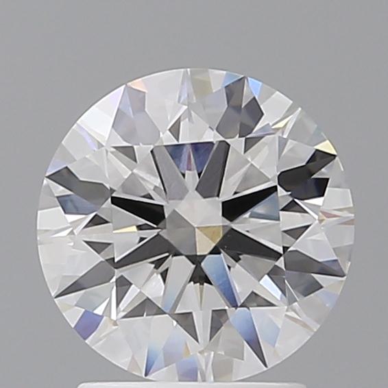 2.09 ct. round Lab Grown Diamond front image