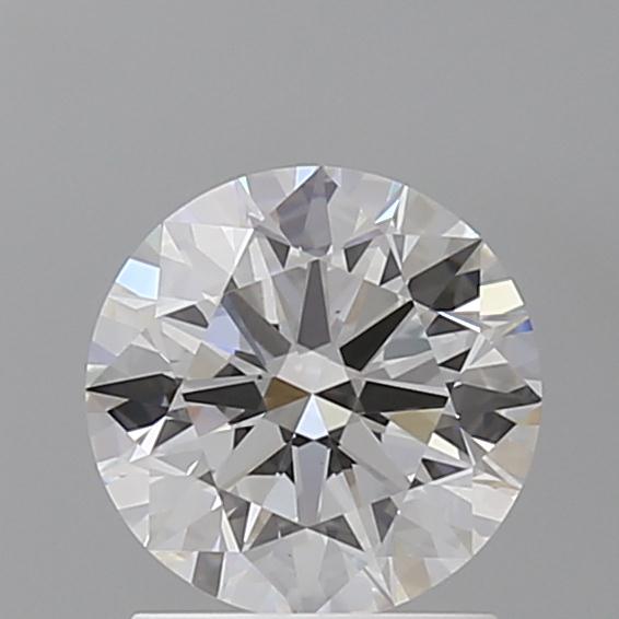 1.50 ct. round Lab Grown Diamond front image