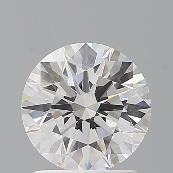 1.59 ct. round Lab Grown Diamond front image