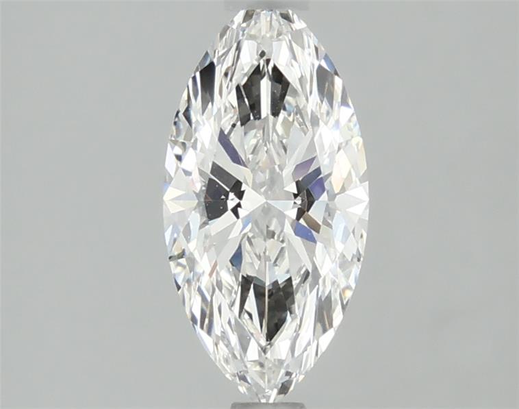 1.08 ct. marquise Lab Grown Diamond front image