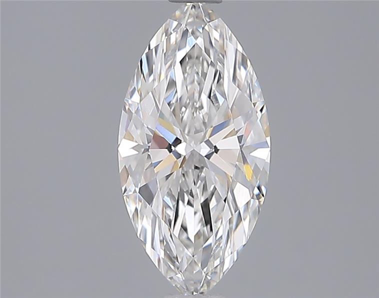 1.54 ct. marquise Lab Grown Diamond front image