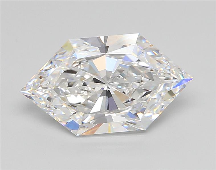3.02 ct. marquise Lab Grown Diamond front image