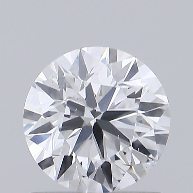 1.00 ct. round Lab Grown Diamond front image