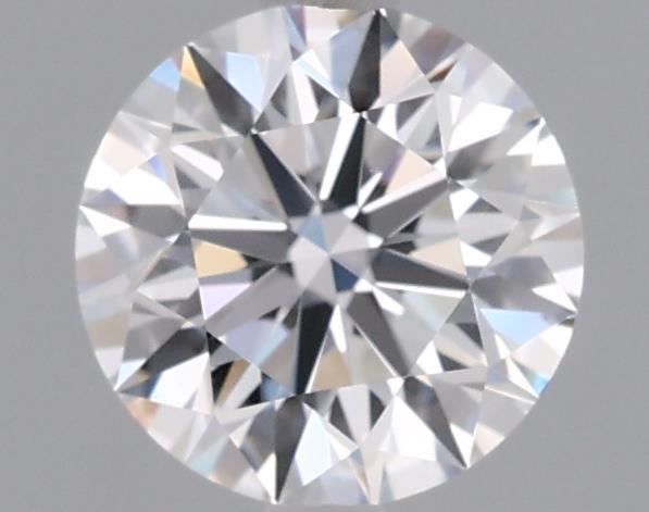 1.00 ct. round Lab Grown Diamond front image