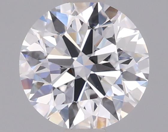 1.00 ct. round Lab Grown Diamond front image