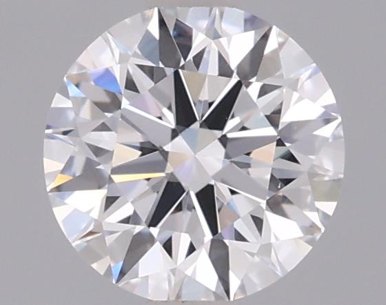 1.00 ct. round Lab Grown Diamond front image
