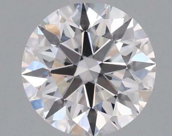 1.00 ct. round Lab Grown Diamond front image
