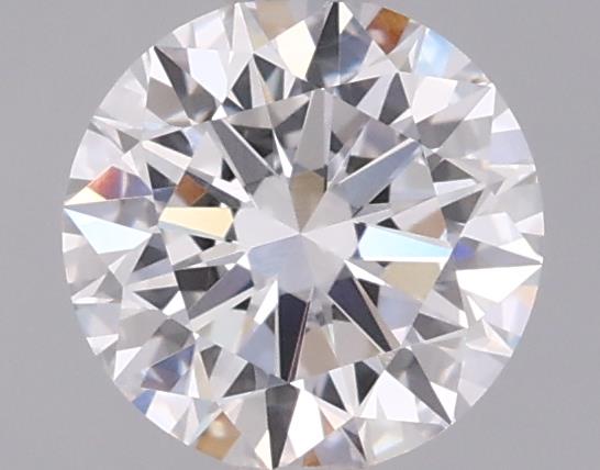 1.00 ct. round Lab Grown Diamond front image