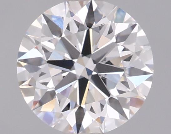 1.00 ct. round Lab Grown Diamond front image