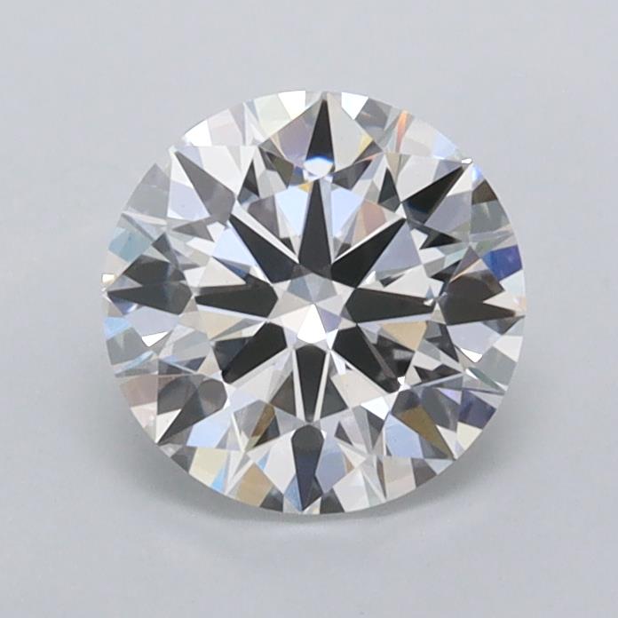 1.00 ct. round Lab Grown Diamond front image