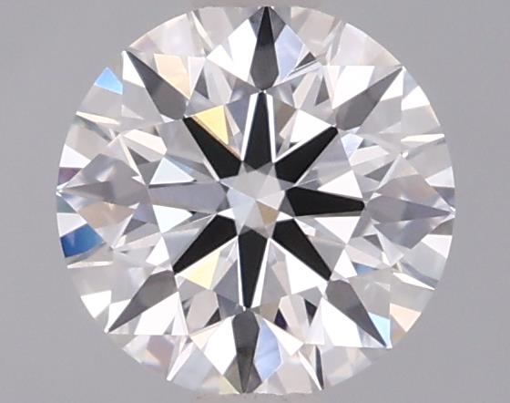 1.00 ct. round Lab Grown Diamond front image