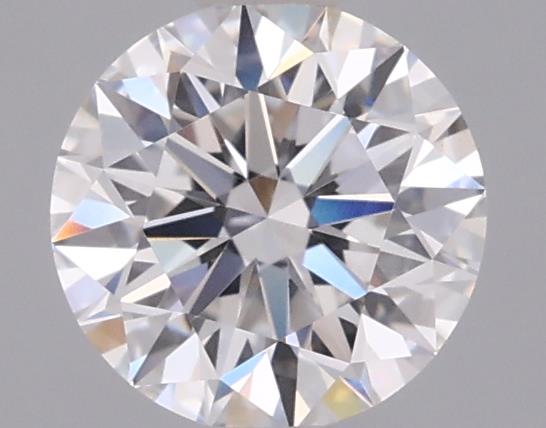 1.00 ct. round Lab Grown Diamond front image