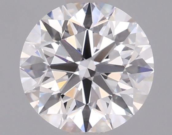 1.00 ct. round Lab Grown Diamond front image
