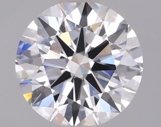 1.00 ct. round Lab Grown Diamond front image