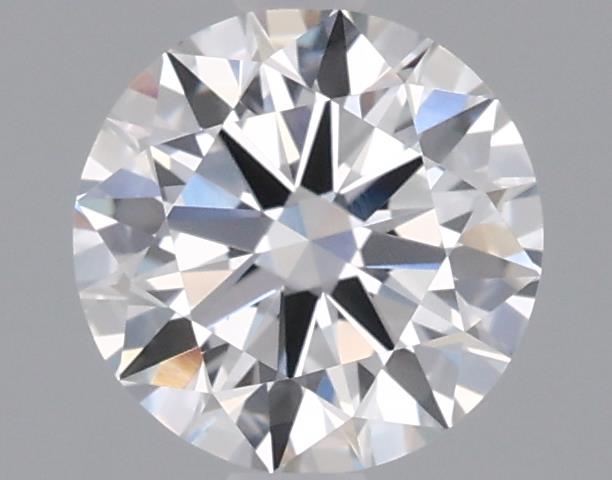 1.00 ct. round Lab Grown Diamond front image