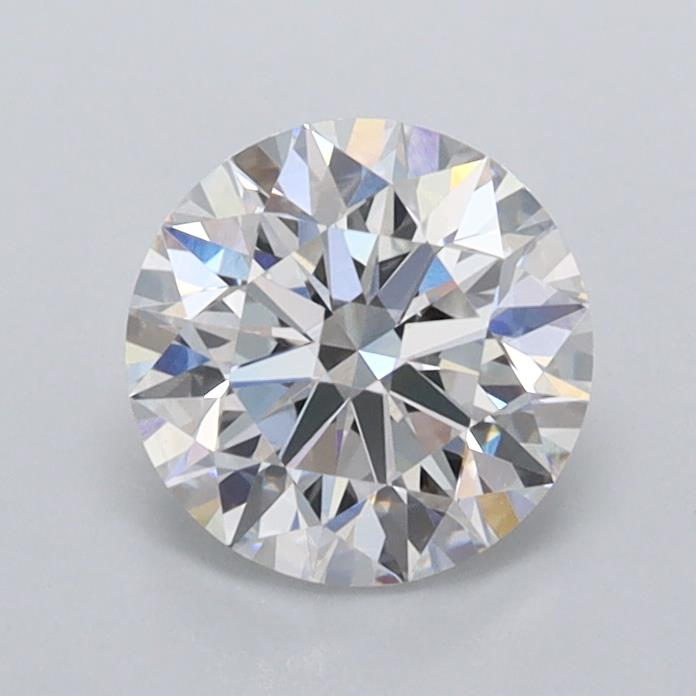 1.00 ct. round Lab Grown Diamond front image