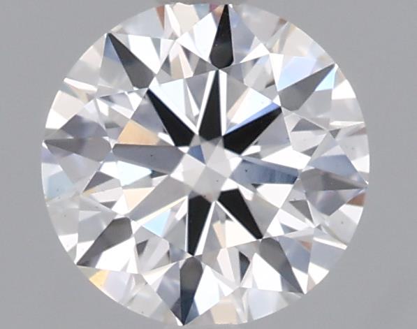 1.00 ct. round Lab Grown Diamond front image