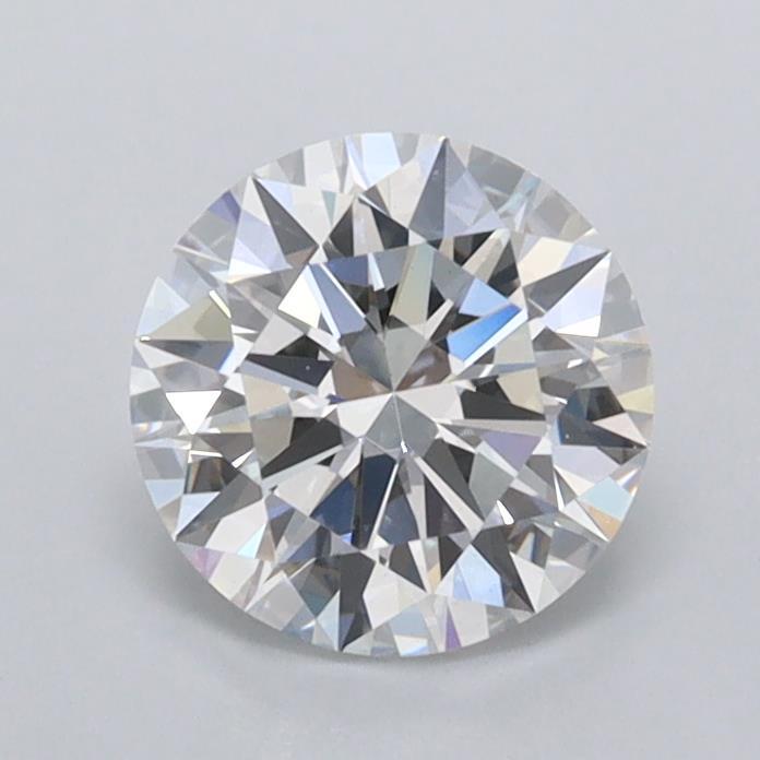 1.00 ct. round Lab Grown Diamond front image