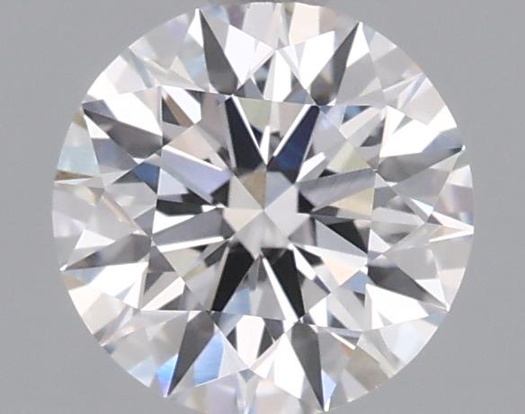 1.00 ct. round Lab Grown Diamond front image