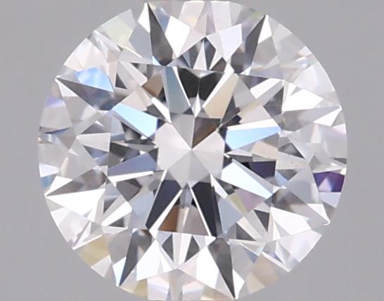 1.00 ct. round Lab Grown Diamond front image