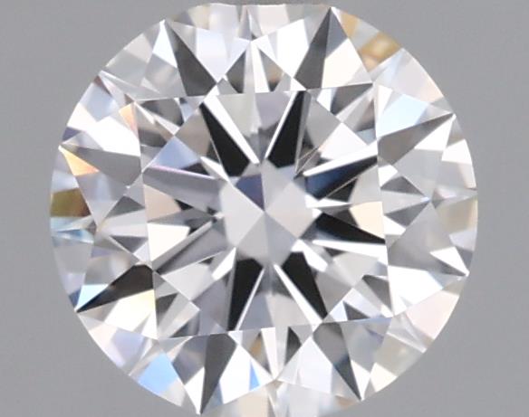1.00 ct. round Lab Grown Diamond front image