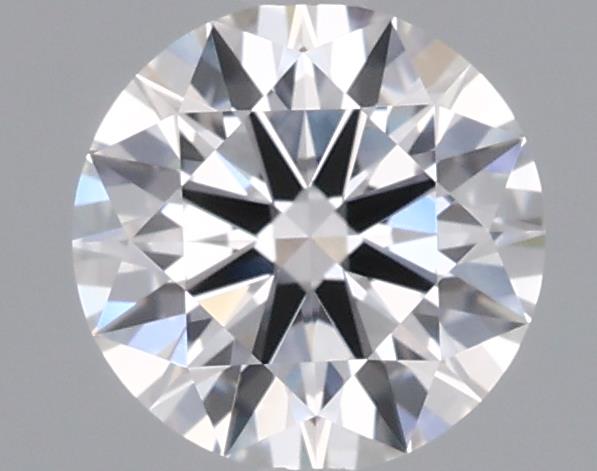 1.00 ct. round Lab Grown Diamond front image