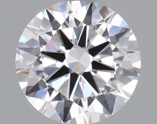 1.00 ct. round Lab Grown Diamond front image