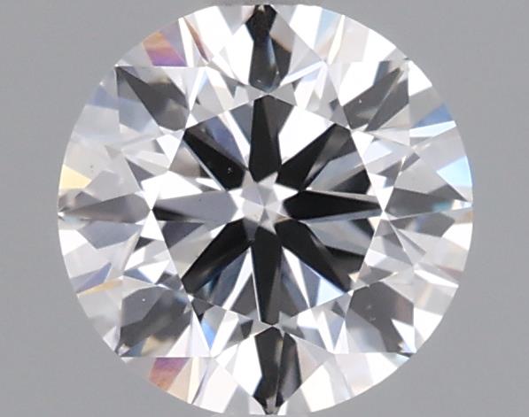 1.00 ct. round Lab Grown Diamond front image