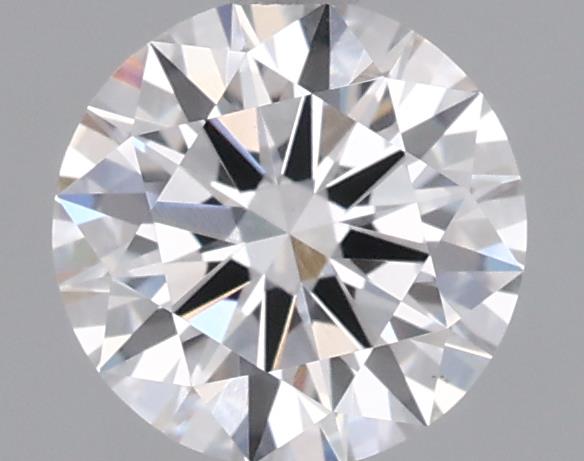 1.00 ct. round Lab Grown Diamond front image