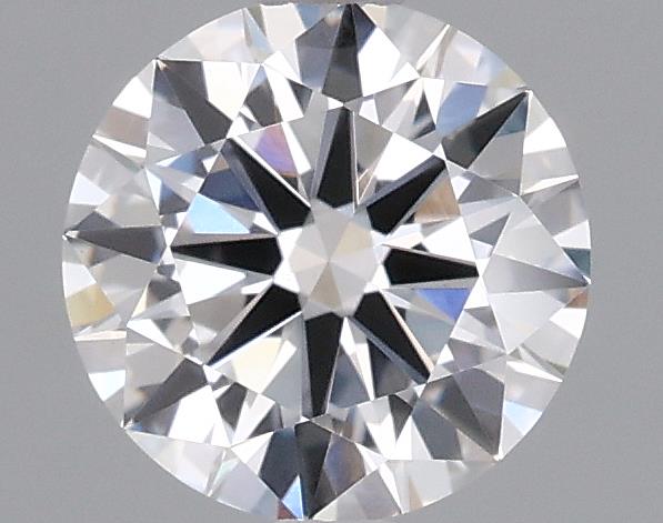 1.00 ct. round Lab Grown Diamond front image