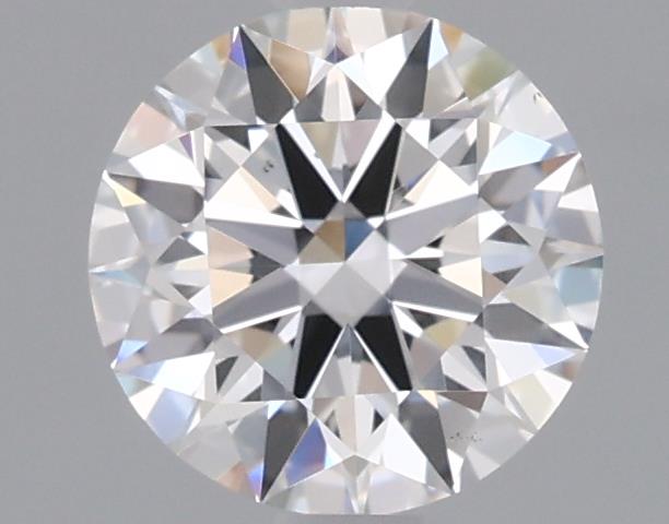 1.00 ct. round Lab Grown Diamond front image
