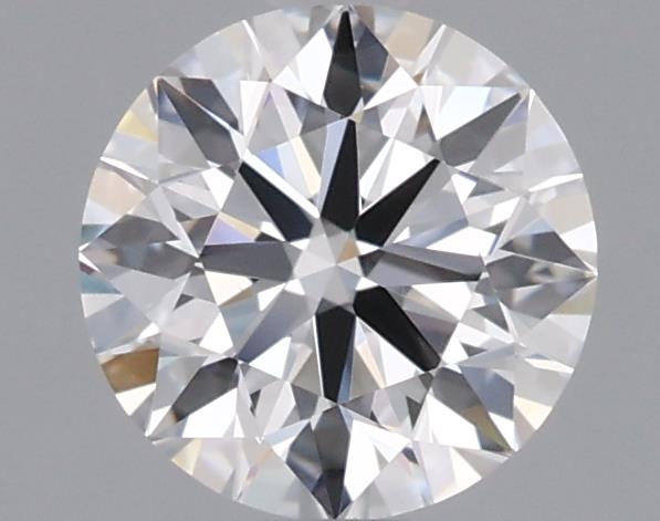 1.00 ct. round Lab Grown Diamond front image