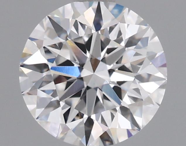 1.00 ct. round Lab Grown Diamond front image