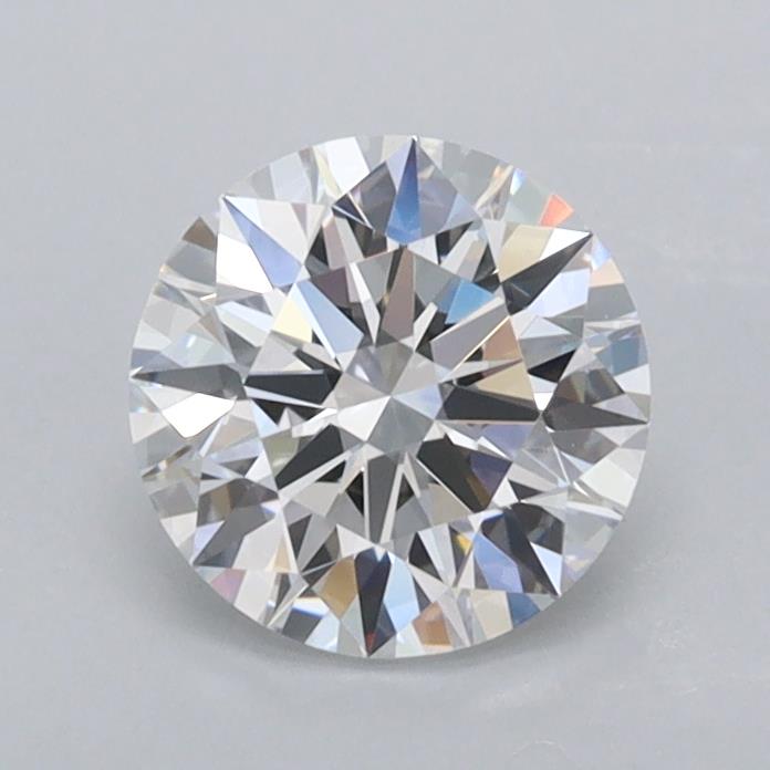 1.00 ct. round Lab Grown Diamond front image