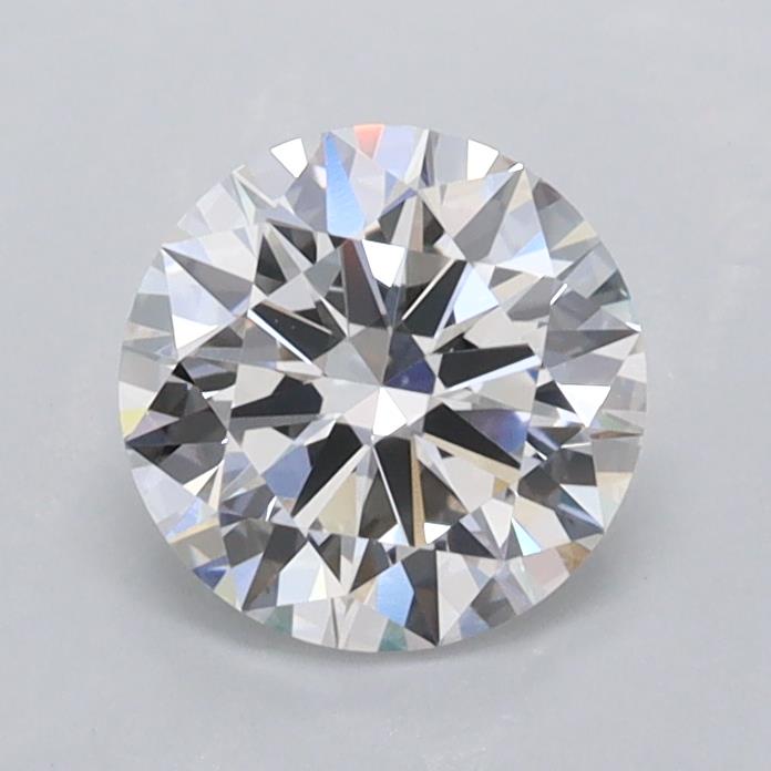 1.00 ct. round Lab Grown Diamond front image