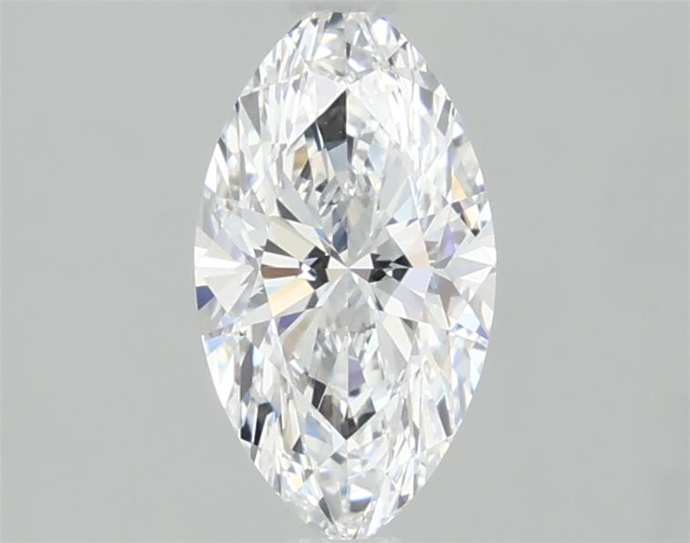 1.18 ct. marquise Lab Grown Diamond front image